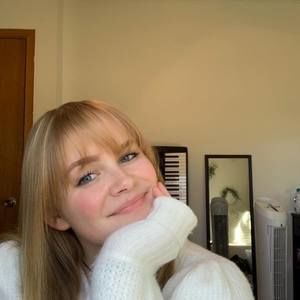 Meet your Posher, Corri